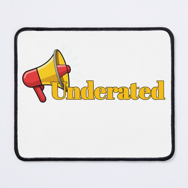Item preview, Underated designed and sold by VM04.