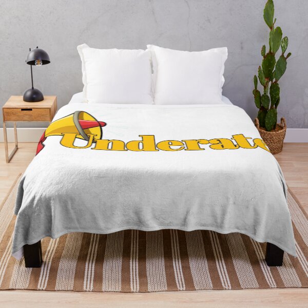 Item preview, Underated designed and sold by VM04.