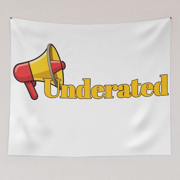 Item preview, Underated designed and sold by VM04.