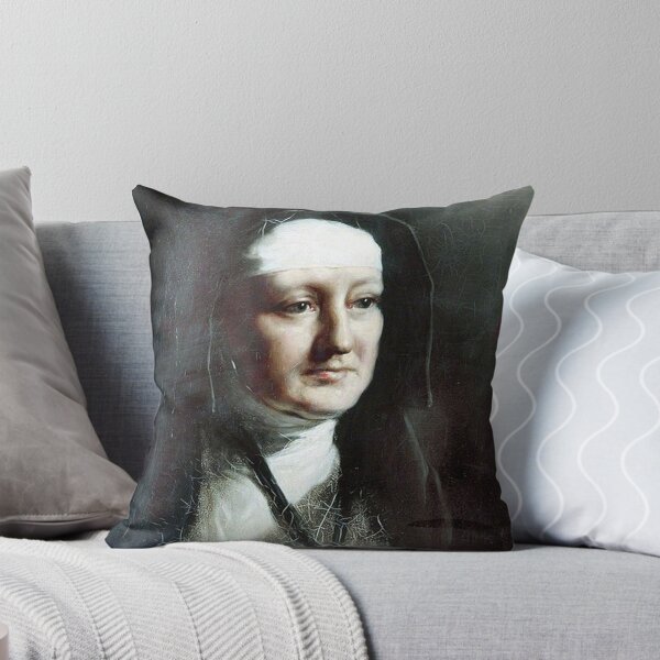 Item preview, A Nun designed and sold by tomorrowsart.