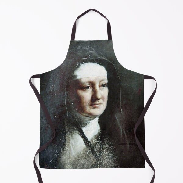 Item preview, A Nun designed and sold by tomorrowsart.