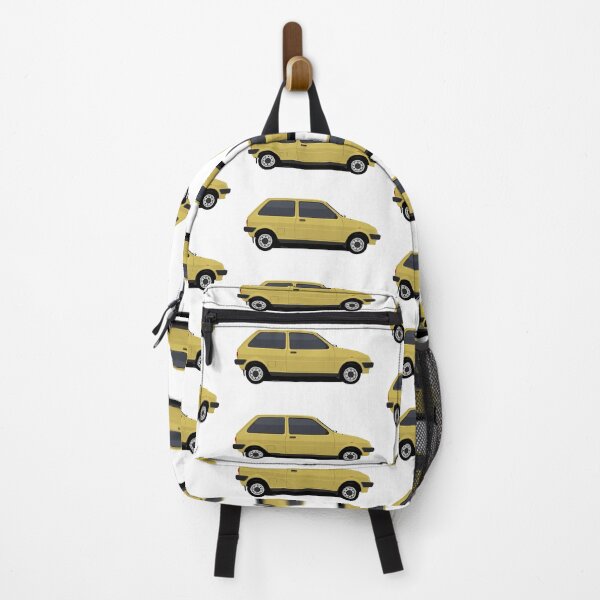 Item preview, Austin Metro (Gold) designed and sold by neil4404.