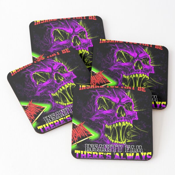 Item preview, Completa la locura designed and sold by The Insanity Store.