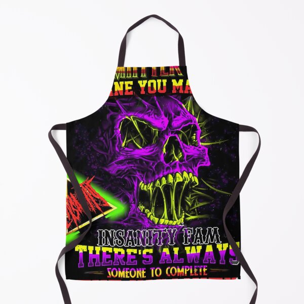 Item preview, Complete The Insanity designed and sold by The Insanity Store.