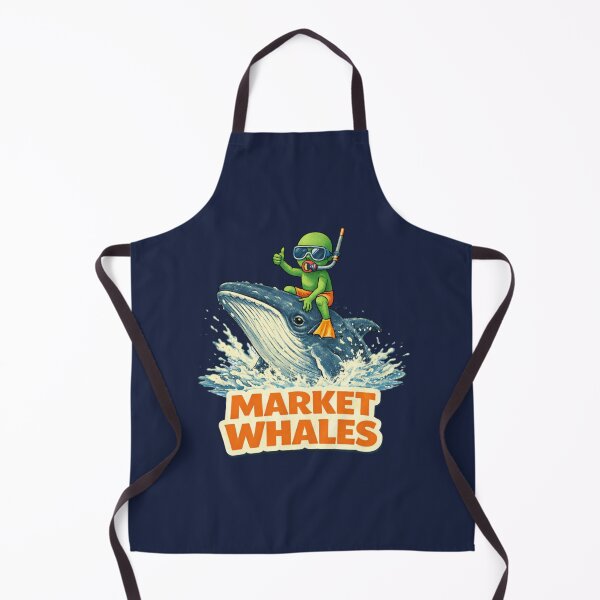 Item preview, Market Whales designed and sold by Trade_Master.
