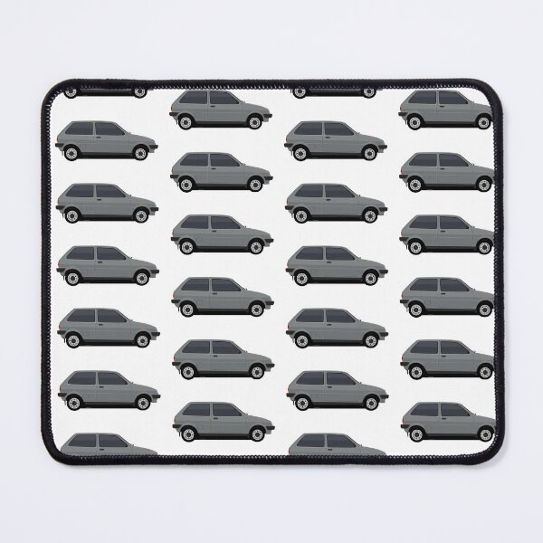 Item preview, Austin Metro (Grey) designed and sold by neil4404.