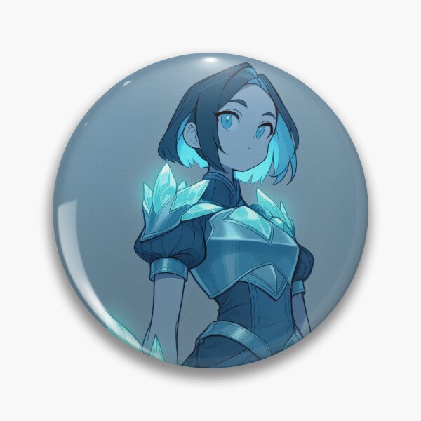 Item preview, Shardlight Knight designed and sold by CHCOfficial.