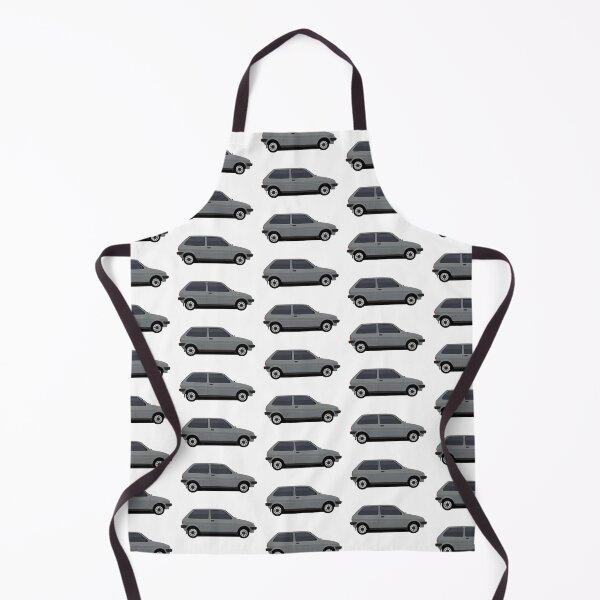 Item preview, Austin Metro (Grey) designed and sold by neil4404.