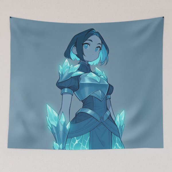 Item preview, Shardlight Knight designed and sold by CHCOfficial.