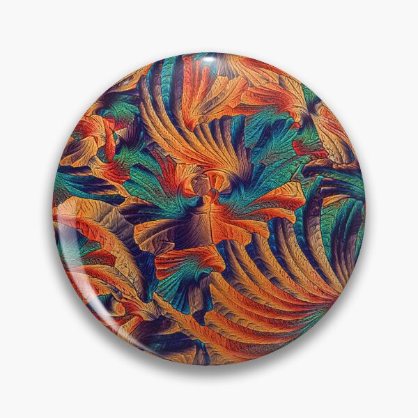 Item preview, Colorful Crystals World XV designed and sold by JBlaminsky.