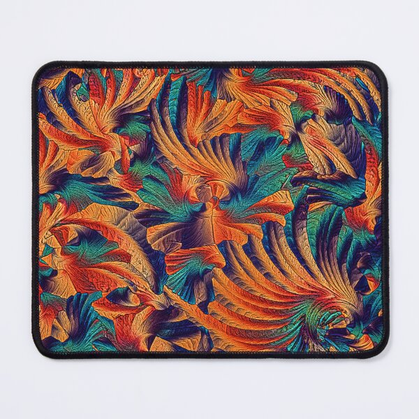 Item preview, Colorful Crystals World XV designed and sold by JBlaminsky.