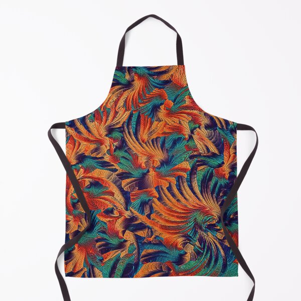 Item preview, Colorful Crystals World XV designed and sold by JBlaminsky.