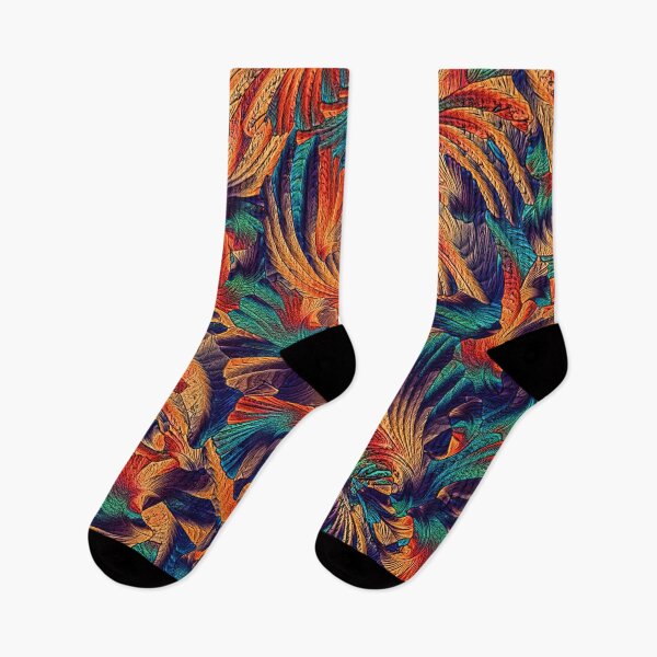 Item preview, Colorful Crystals World XV designed and sold by JBlaminsky.