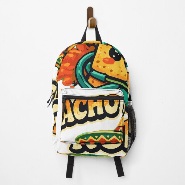 Item preview, Nacho Average Nurse Funny Cinco De Mayo designed and sold by TAKATAKATOUM.