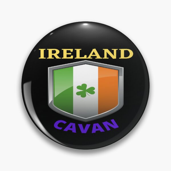 Item preview, IRELAND CAVAN designed and sold by OliDesigns.