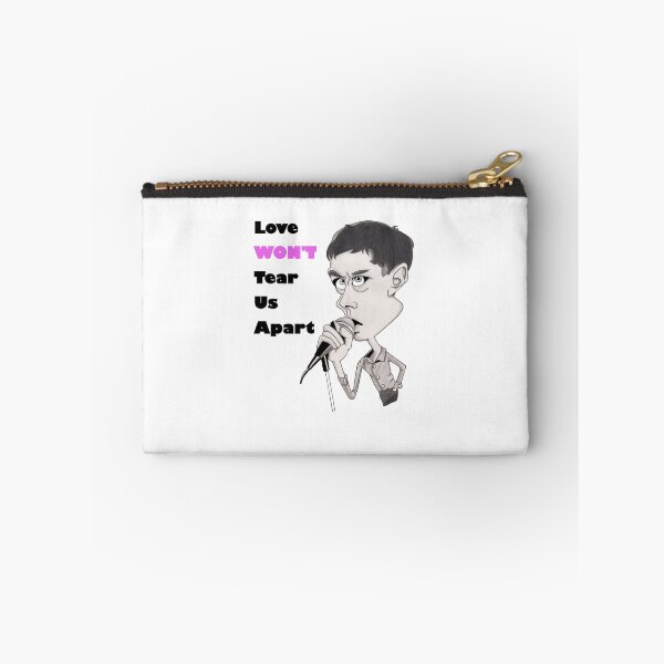Item preview, Joy Division caricature designed and sold by CaricaturesTom.