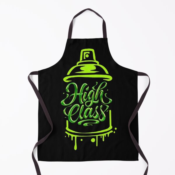 Item preview, Green High class artwork designed and sold by Slickskillz11.