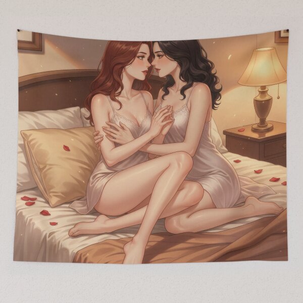 Item preview, Yuri Control – Stay Still designed and sold by GerwantSHOP.