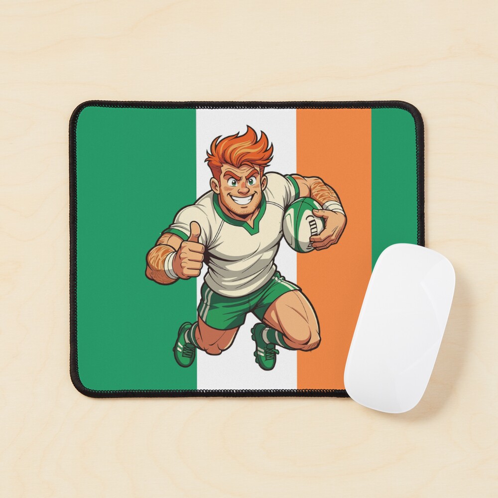 Item preview, Mouse Pad designed and sold by taiche.