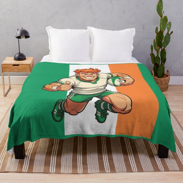 Item preview, Irish Rugby Power designed and sold by taiche.