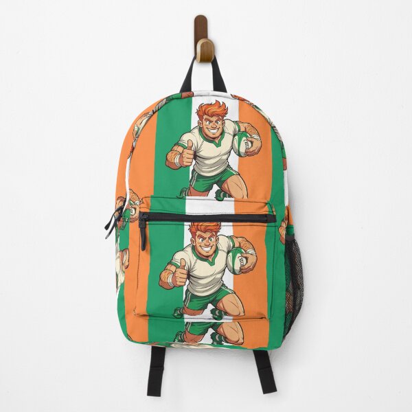 Item preview, Irish Rugby Power designed and sold by taiche.