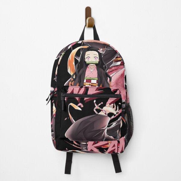 Item preview, Nezuko Kamado designed and sold by PaulaRussel.