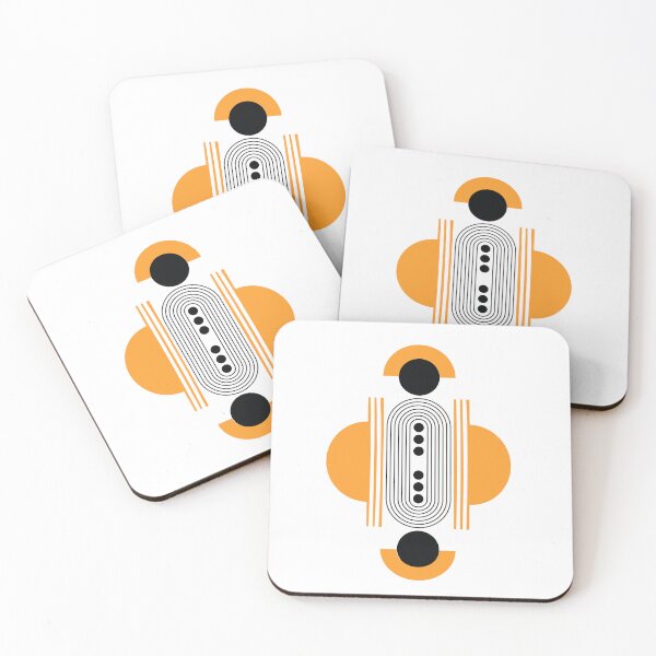 Item preview, Minimalist modern abstract design  designed and sold by GLORIOUS ZION .