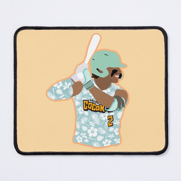Item preview, Sal Jacobo - Loco Beach Coconuts designed and sold by Crafts By Molly May.