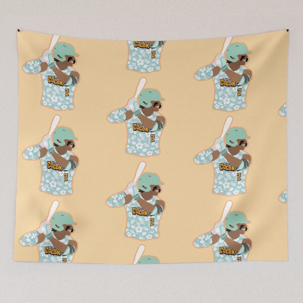 Item preview, Sal Jacobo - Loco Beach Coconuts  designed and sold by Crafts By Molly May.