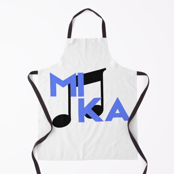 Item preview, MIKA Music Note Graphic designed and sold by lindseyjoreen.