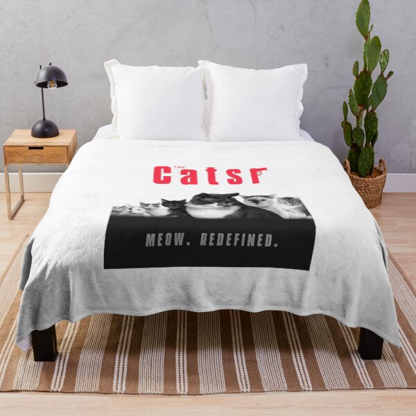 Item preview, Cats The Sopranos Spoof  designed and sold by Cat Haven & Rescue .