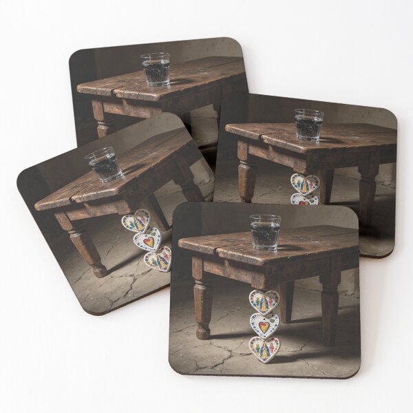 Item preview, The Equilibrium of Effort designed and sold by Nela Creative Lab.