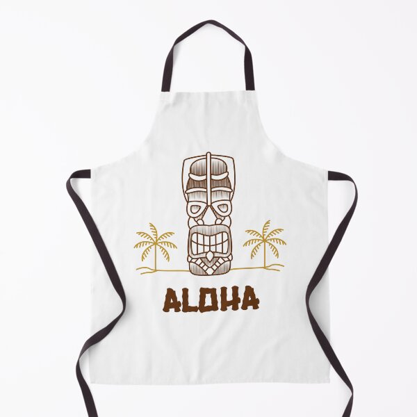 Item preview, Aloha designed and sold by Musicdrip.