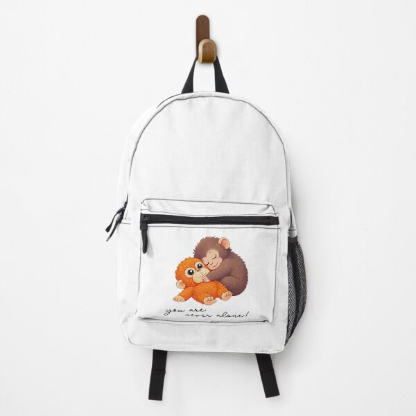 Item preview, Team Punch - Baby Monkey Punch, Punch the monkey, Punch Monkey designed and sold by MD-Over.