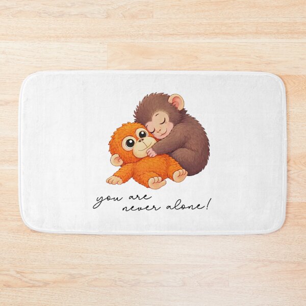 Item preview, Team Punch - Baby Monkey Punch, Punch the monkey, Punch Monkey designed and sold by MD-Over.