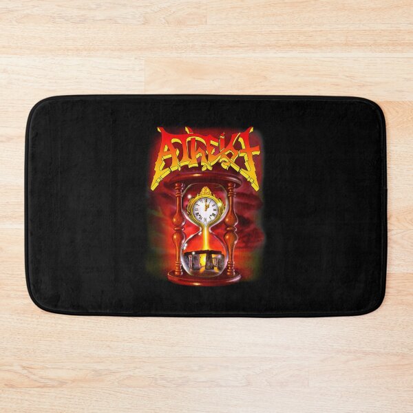 Item preview, Atheist Piece Of Time  designed and sold by ArteMadness.