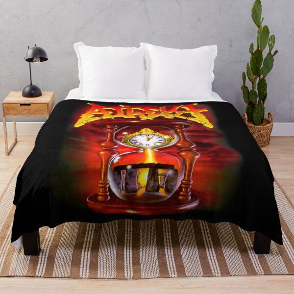 Item preview, Atheist Piece Of Time designed and sold by ArteMadness.