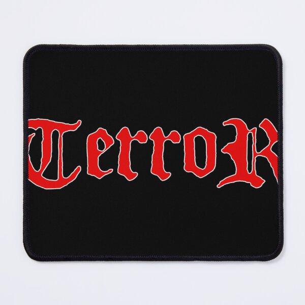 Item preview, Terror Metal For You designed and sold by pawhub.
