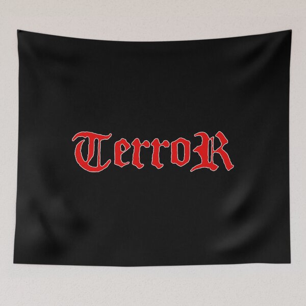 Item preview, Terror Metal For You designed and sold by pawhub.