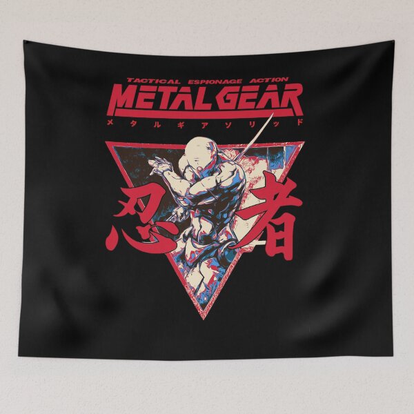 Item preview,  Gray Fox Option C designed and sold by Gagy-Design.
