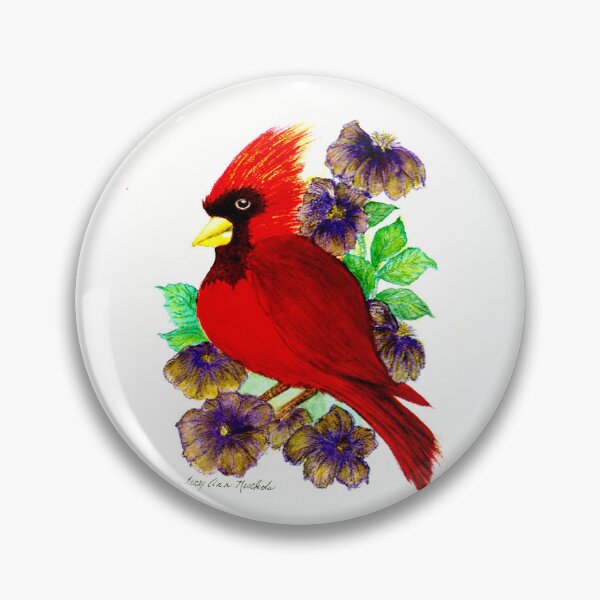 Item preview, When Cardinals Appear Loved Ones Are Near. designed and sold by Terry Ann Nuckols.