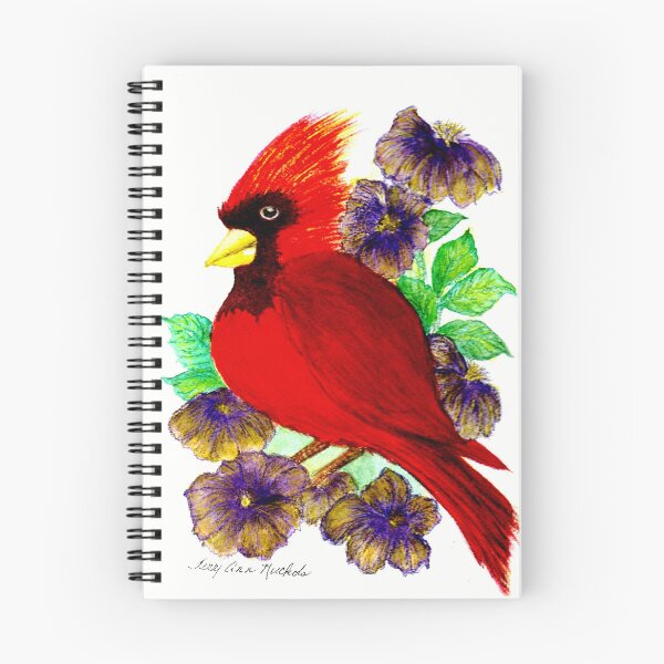 Item preview, When Cardinals Appear Loved Ones Are Near. designed and sold by Terry Ann Nuckols.