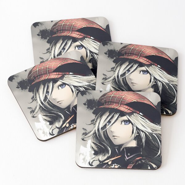 Item preview, Alisa Amelia - 10 designed and sold by Infinite-Aspire.