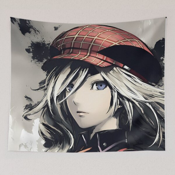 Item preview, Alisa Amelia - 10 designed and sold by Infinite-Aspire.