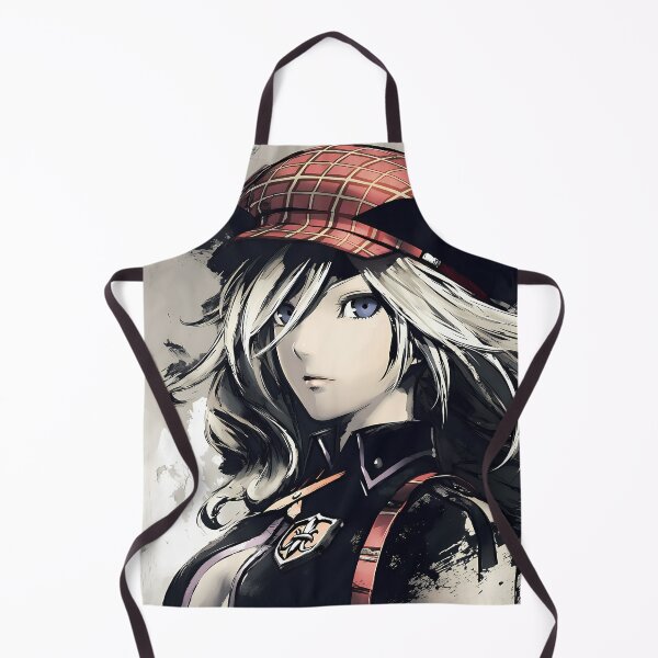 Item preview, Alisa Amelia - 10 designed and sold by Infinite-Aspire.