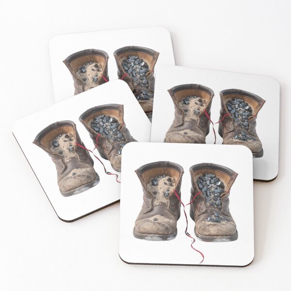 Item preview, The Weight of Every Step designed and sold by Nela Creative Lab.