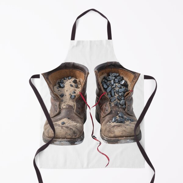 Item preview, The Weight of Every Step designed and sold by Nela Creative Lab.