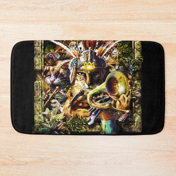 Item preview, Cat Empire Rock Band Classic designed and sold by Mortaldivine.