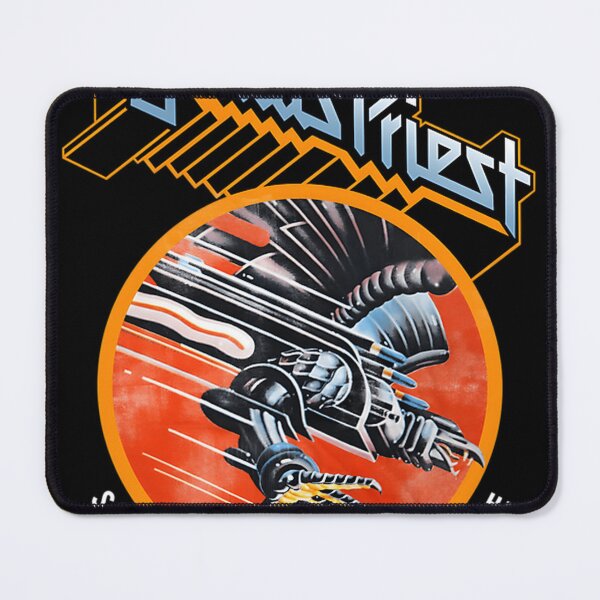 Item preview, Glam Heavy Metal Band Concert designed and sold by ArteMadness.