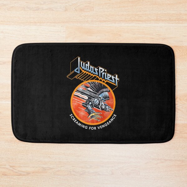 Item preview, Glam Heavy Metal Band Concert designed and sold by ArteMadness.